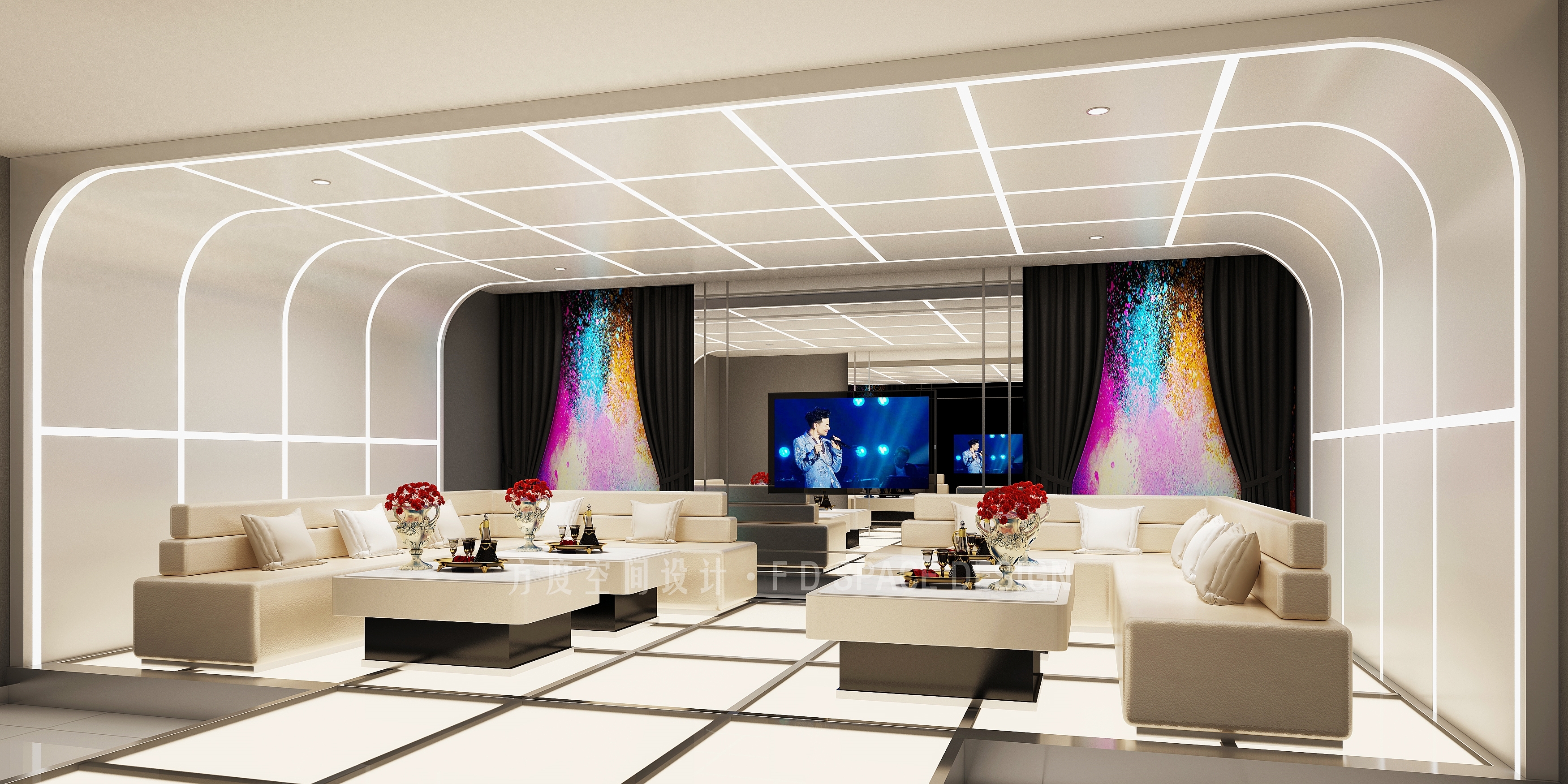 十堰商务ktv体验，好还是不好？-郧西县ktv预定